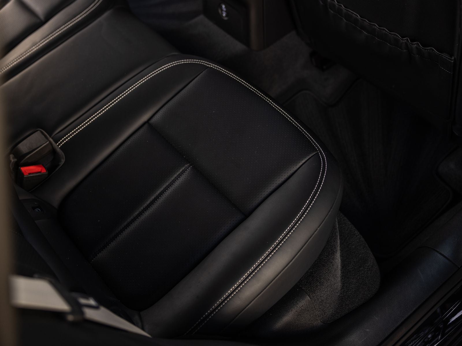 2024 Porsche Macan Macan GTS