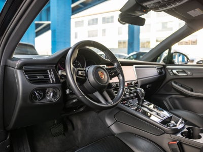 2024 Porsche Macan Macan GTS