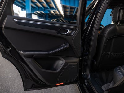 2024 Porsche Macan Macan GTS