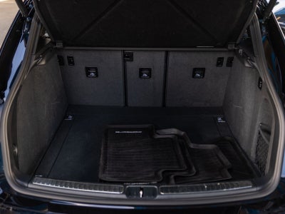 2024 Porsche Macan Macan GTS