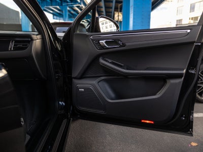2024 Porsche Macan Macan GTS