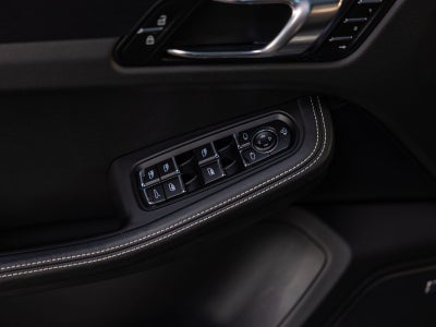2024 Porsche Macan Macan GTS