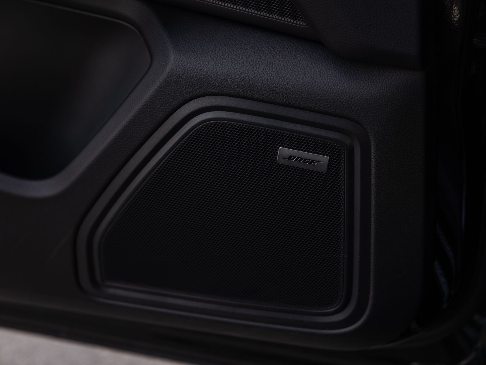 2024 Porsche Macan Macan GTS