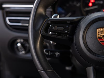 2024 Porsche Macan Macan GTS