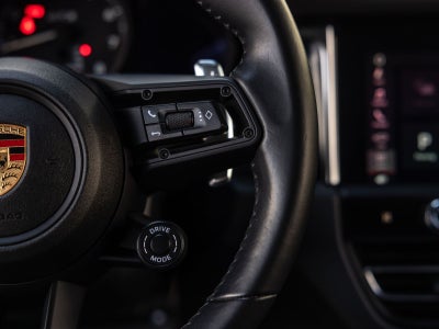 2024 Porsche Macan Macan GTS