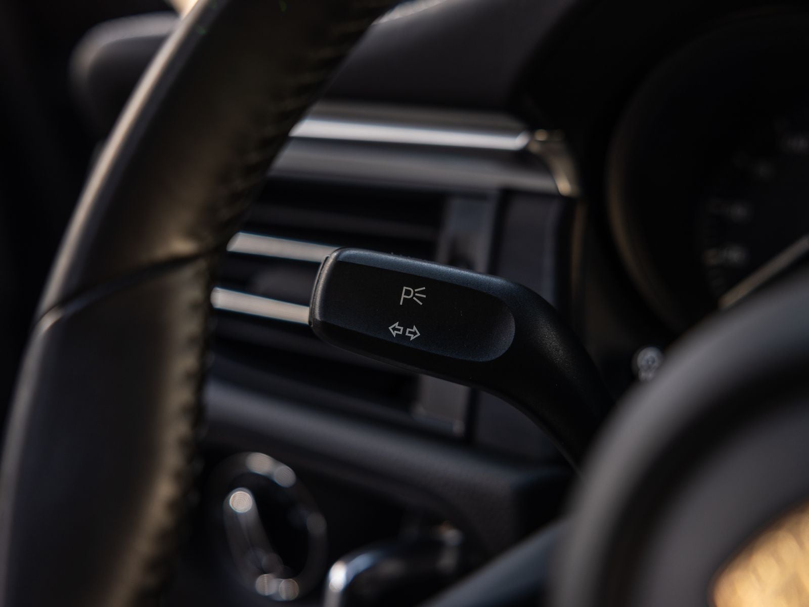 2024 Porsche Macan Macan GTS