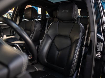 2024 Porsche Macan Macan GTS