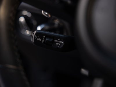 2024 Porsche Macan Macan GTS