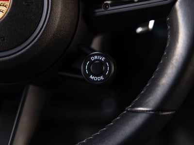 2024 Porsche Macan Macan GTS
