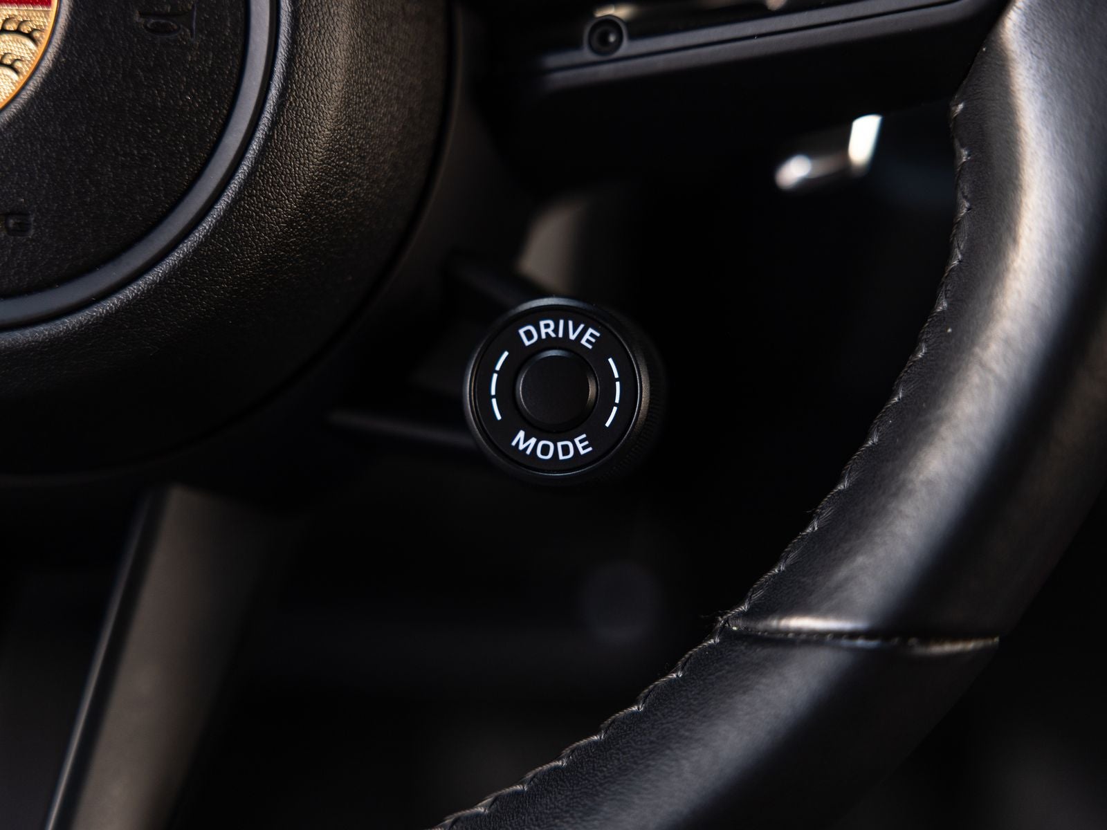 2024 Porsche Macan Macan GTS