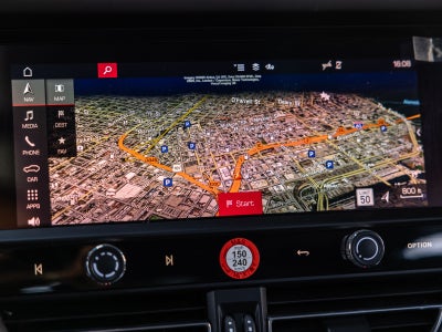 2024 Porsche Macan Macan GTS