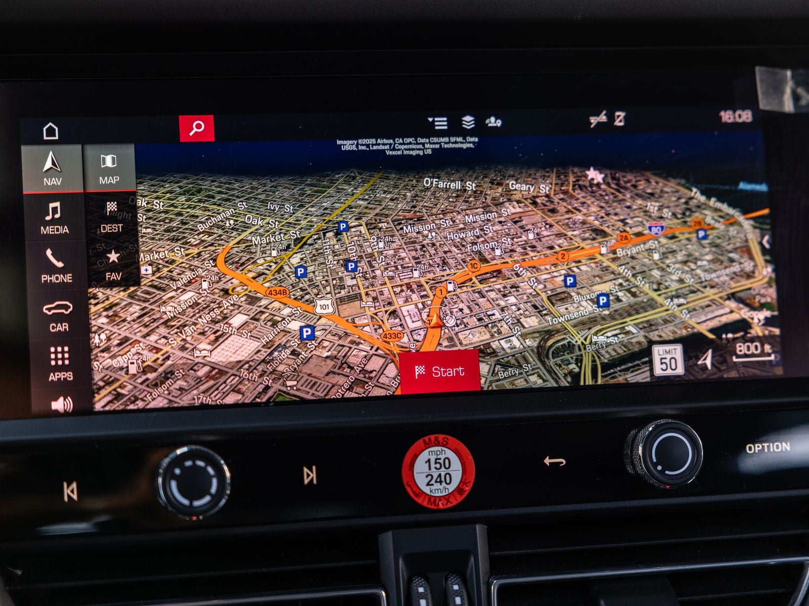 2024 Porsche Macan Macan GTS