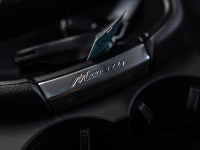 2024 Porsche Macan Macan GTS