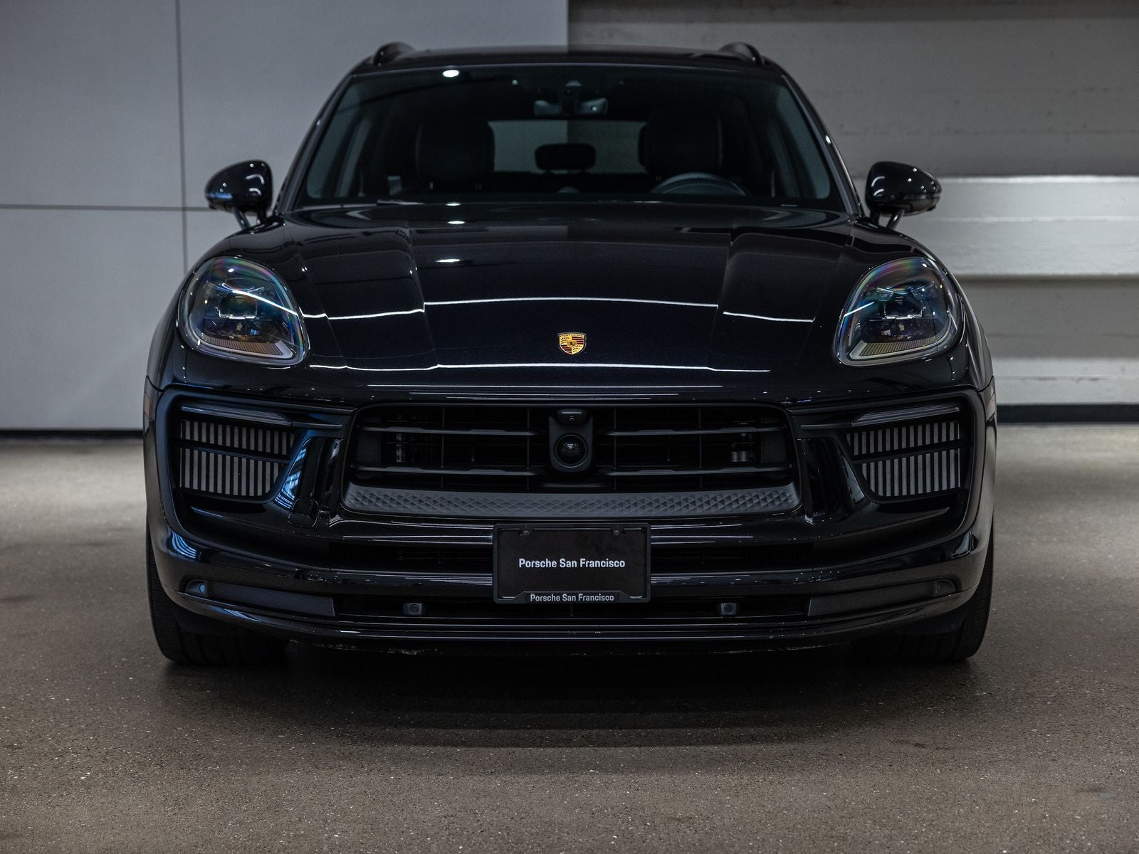 2024 Porsche Macan Macan GTS