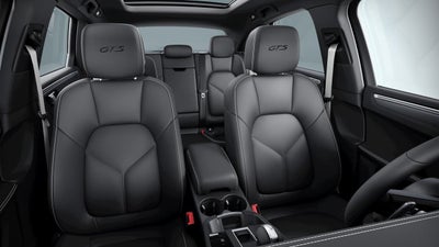 2024 Porsche Macan Macan GTS