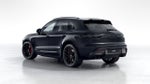 2024 Porsche Macan Macan GTS