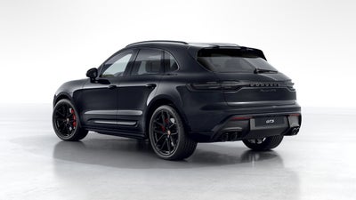 2024 Porsche Macan Macan GTS