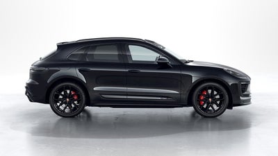 2024 Porsche Macan Macan GTS