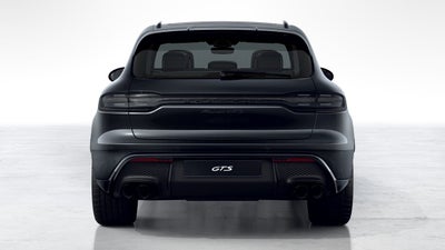 2024 Porsche Macan Macan GTS