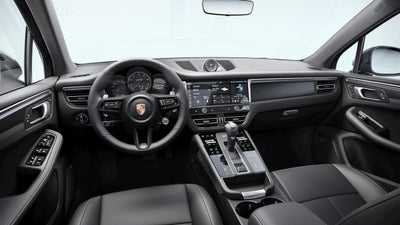 2024 Porsche Macan Macan GTS