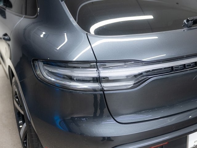 2026 Porsche Macan Macan GTS