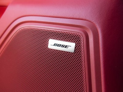 2026 Porsche Macan Macan GTS