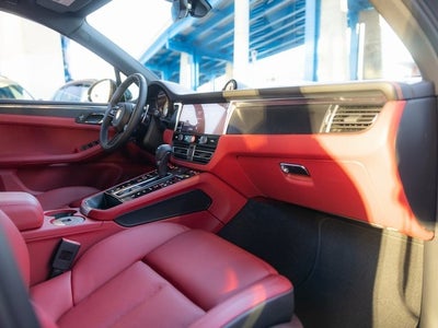 2026 Porsche Macan Macan GTS