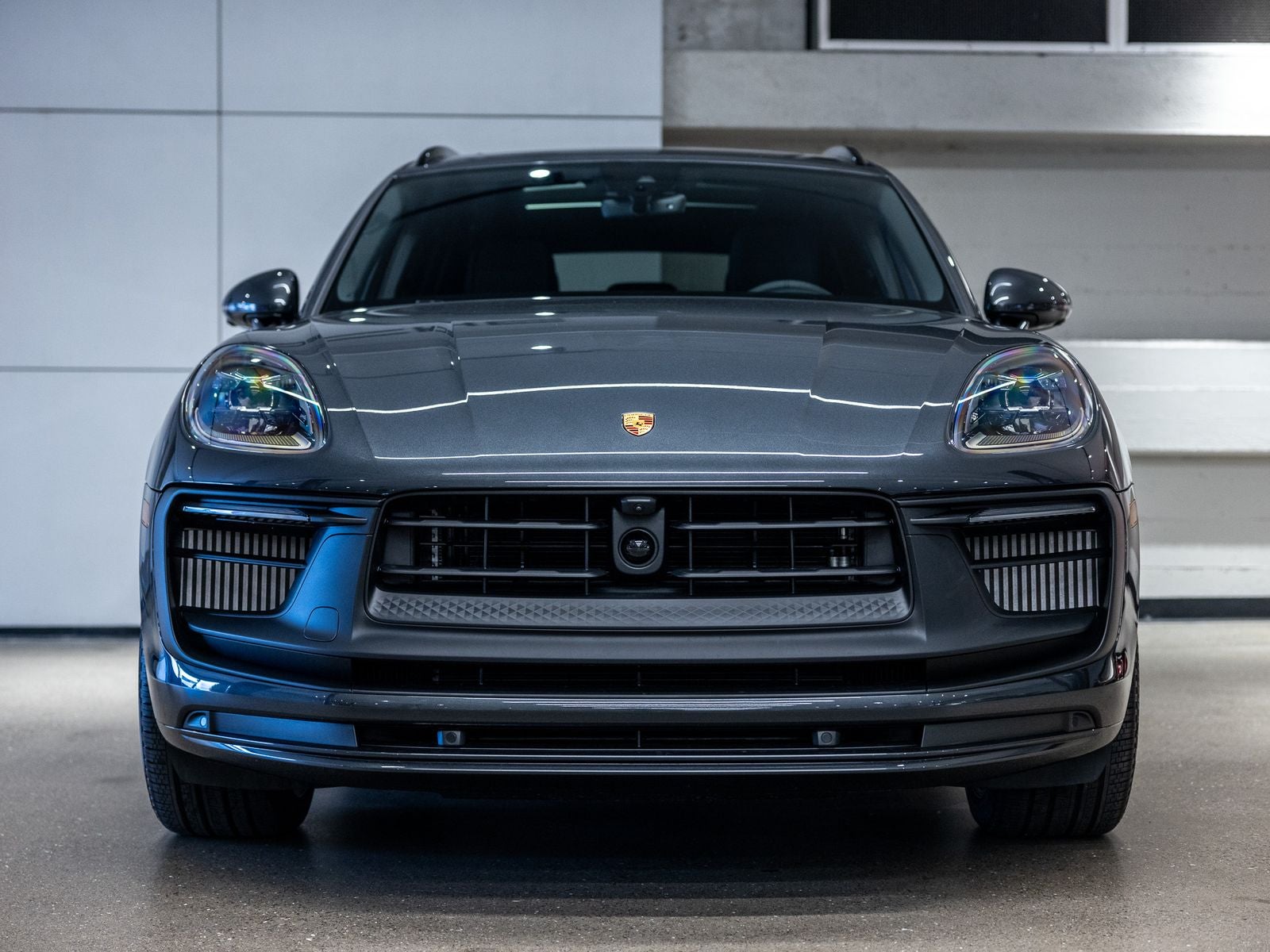 2026 Porsche Macan GTS