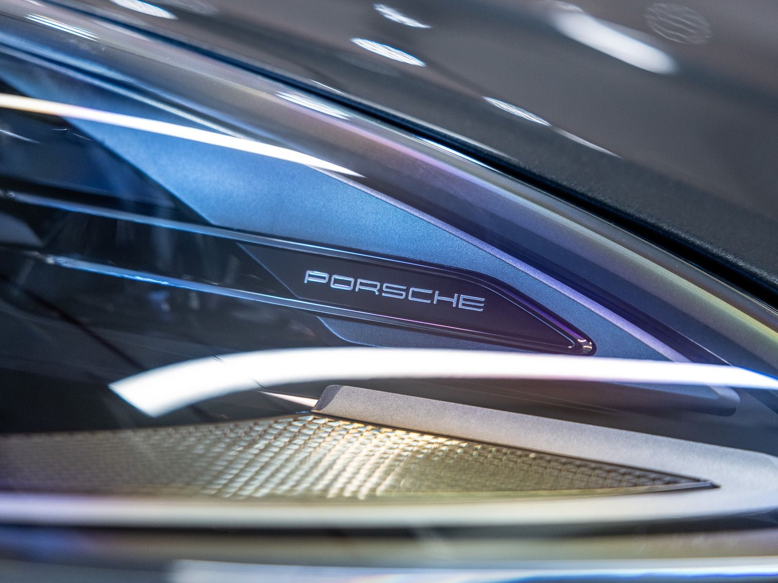 2026 Porsche Macan GTS