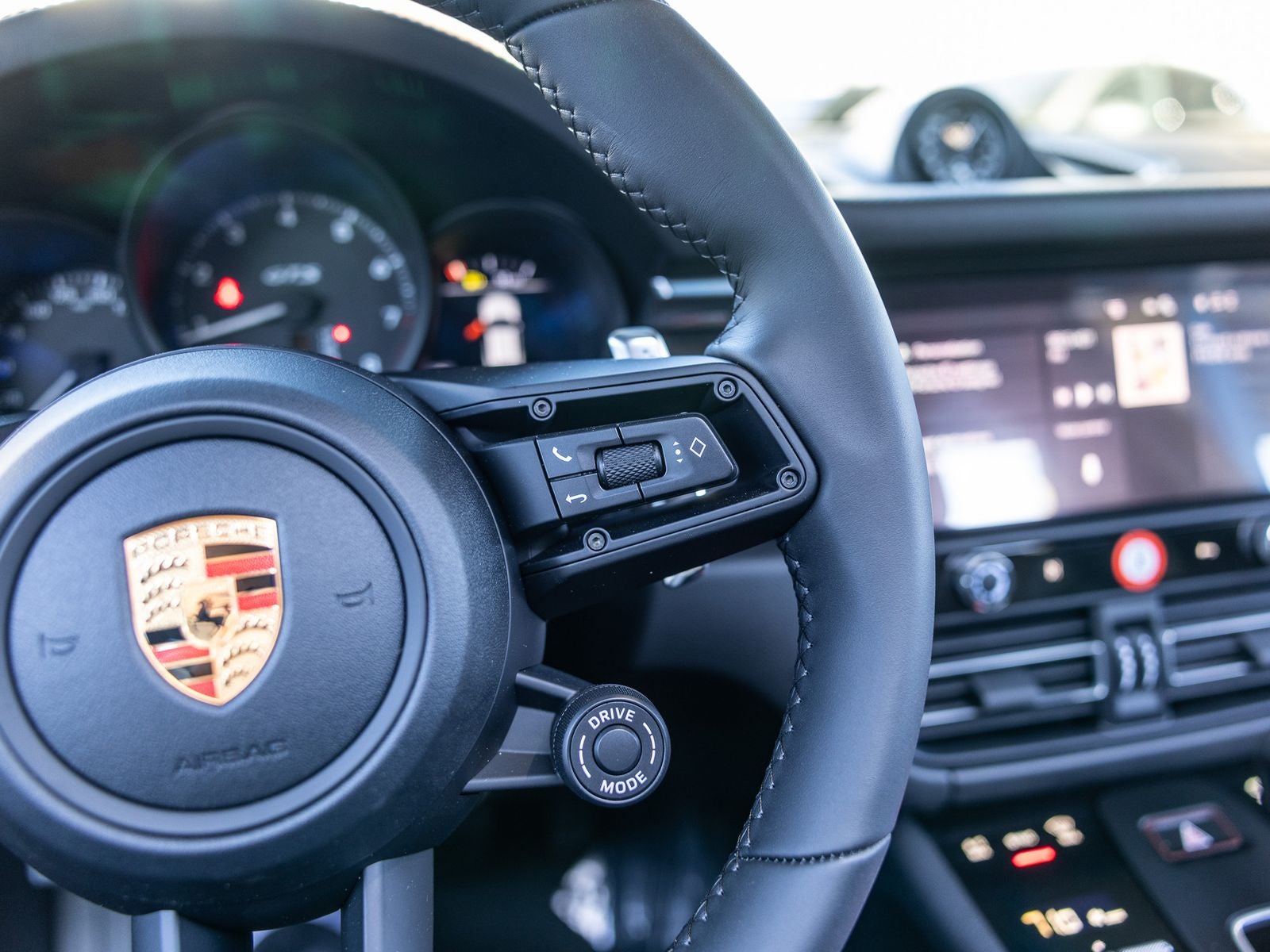 2026 Porsche Macan GTS
