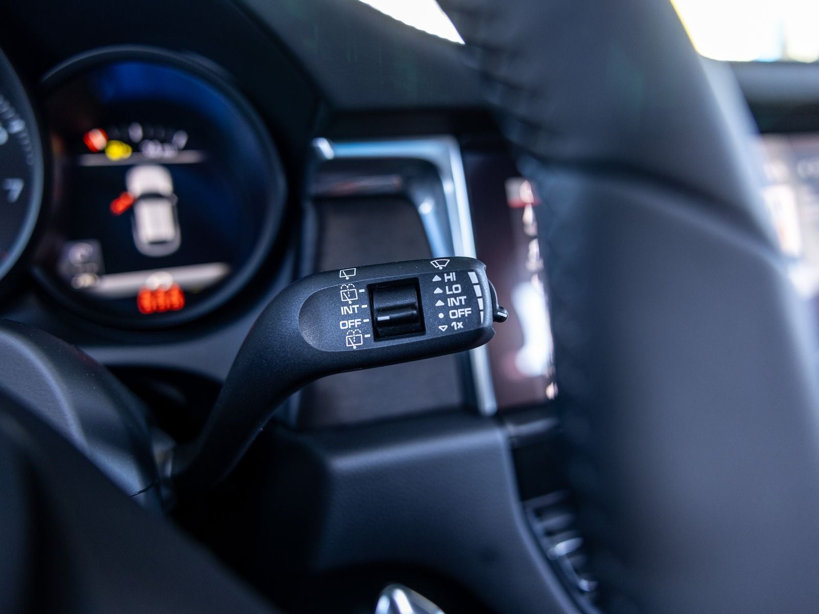 2026 Porsche Macan GTS