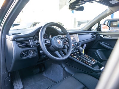 2026 Porsche Macan GTS