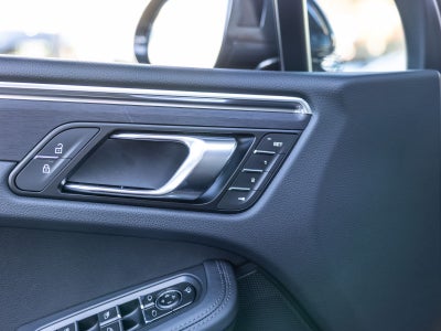 2026 Porsche Macan GTS