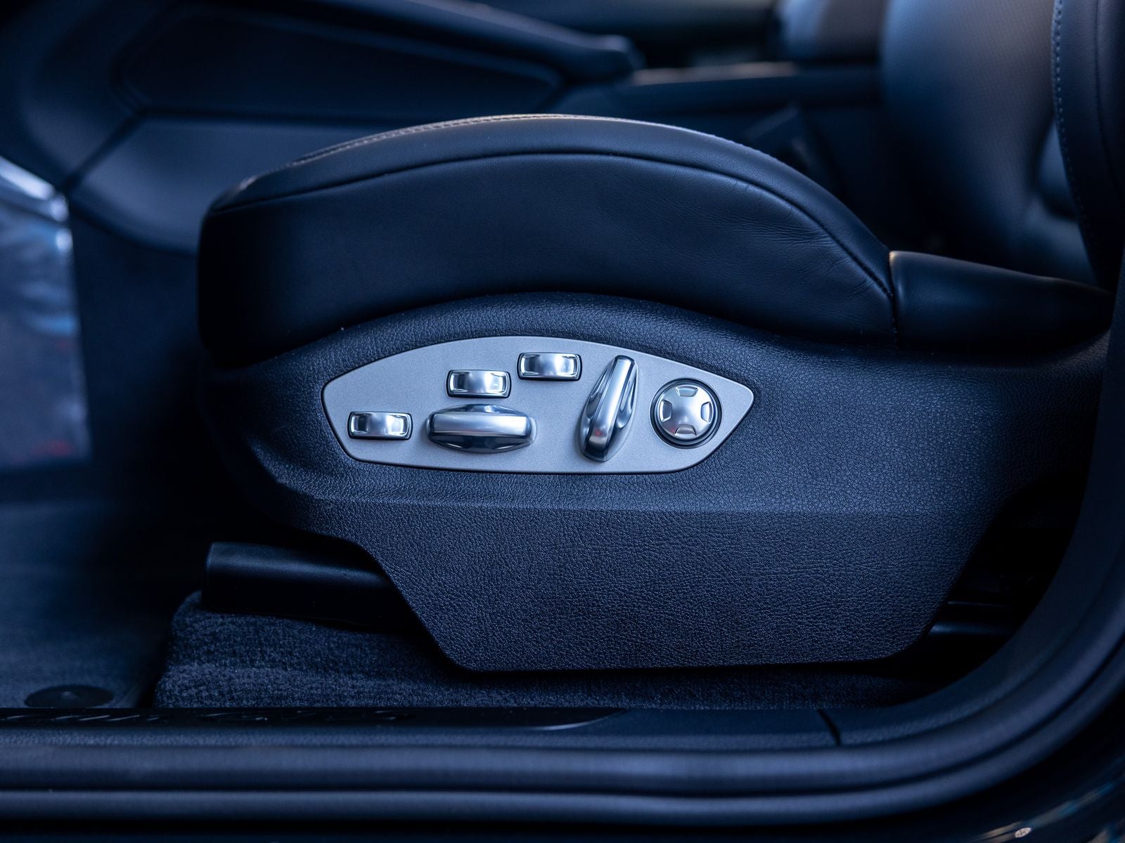 2026 Porsche Macan GTS