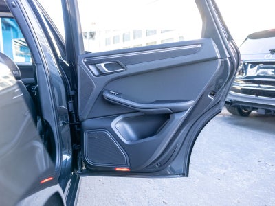 2026 Porsche Macan GTS