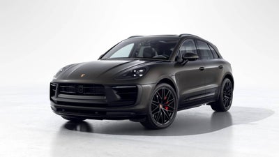 2026 Porsche Macan Macan GTS