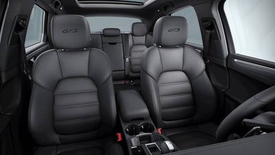 2026 Porsche Macan Macan GTS