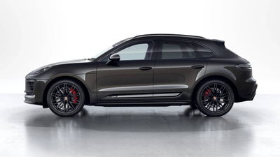 2026 Porsche Macan Macan GTS