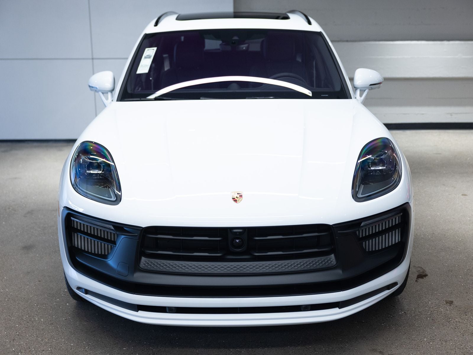 2026 Porsche Macan GTS