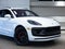 2026 Porsche Macan GTS