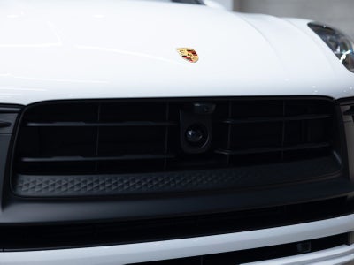2026 Porsche Macan GTS