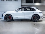 2026 Porsche Macan GTS