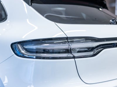 2026 Porsche Macan GTS