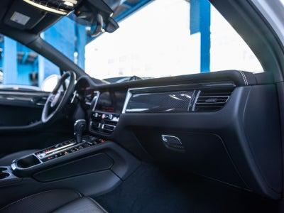 2026 Porsche Macan GTS