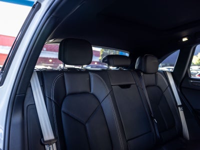 2026 Porsche Macan GTS