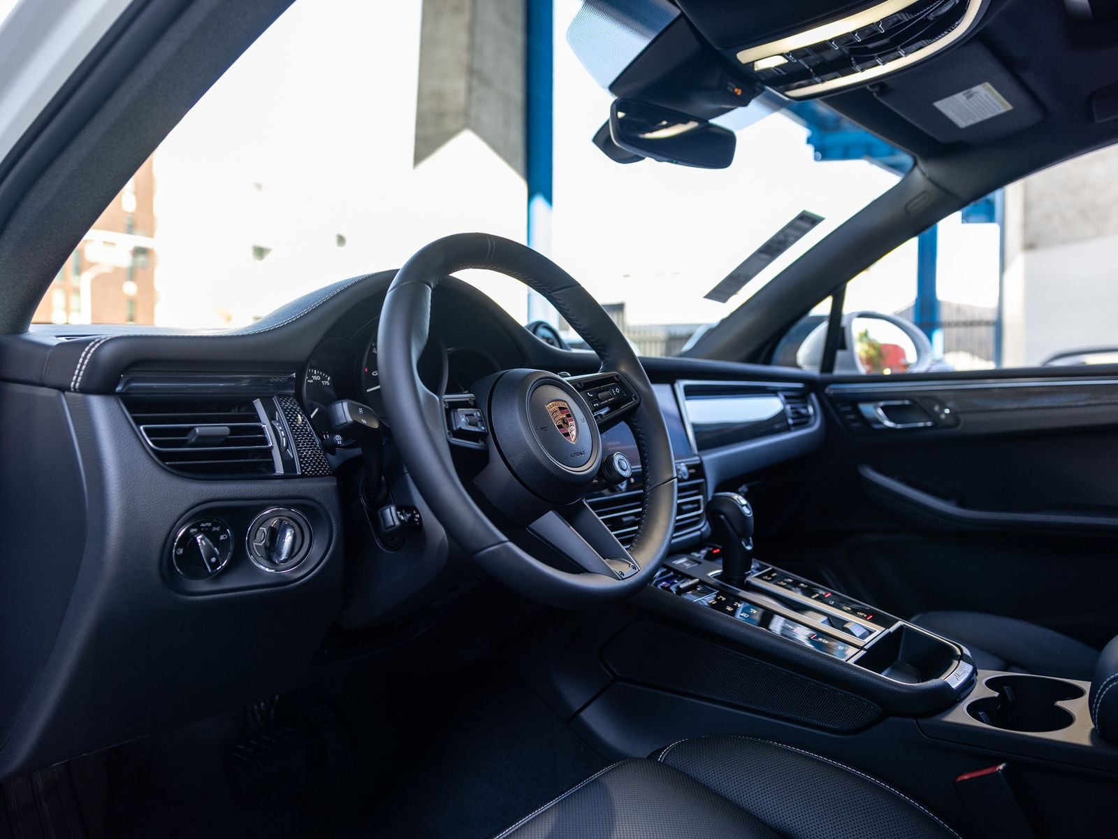 2026 Porsche Macan GTS