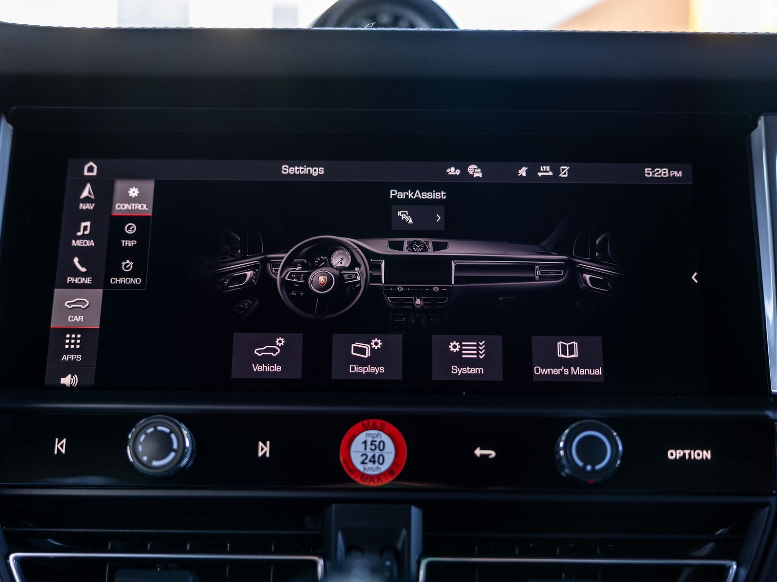 2026 Porsche Macan GTS