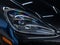 2023 Porsche Cayenne Turbo