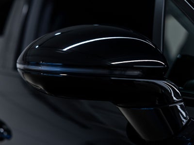 2023 Porsche Cayenne Turbo