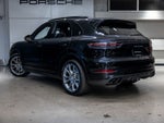 2023 Porsche Cayenne Turbo